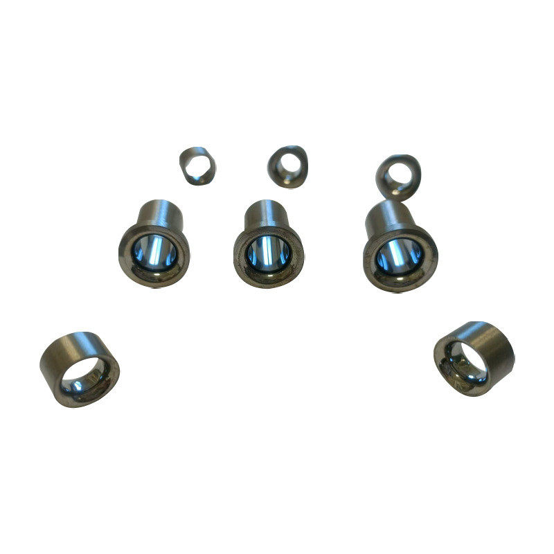 钨钢过线模具厂家供应电线电缆拉伸导线丝模钨钢配件钨钢轮