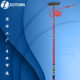太阳能路灯单臂杆生产厂家户外庭院新农村6米led一体化太阳能路灯