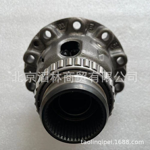 热销45800-3b250适用于塔圣现代菲alf2变速箱差速器总成1350
