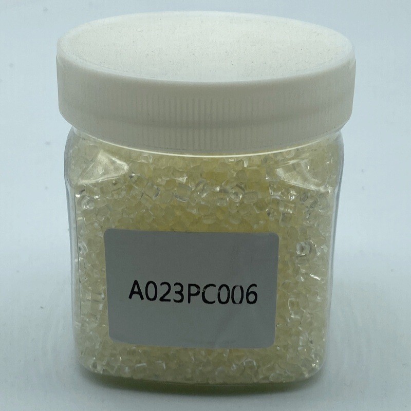 热销长期现货供应透明pc再生塑料颗粒/注塑挤出/货源充足价格优惠