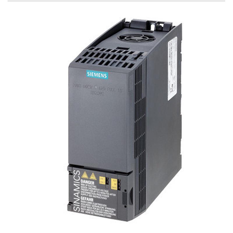 G120C无内置A级滤波器2.2KW6SL3210-1KE15-8UP2