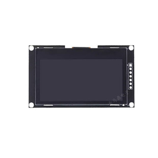 供应工控2.42寸oled显示屏模块SPI通信12864分辨率ssd1309驱动