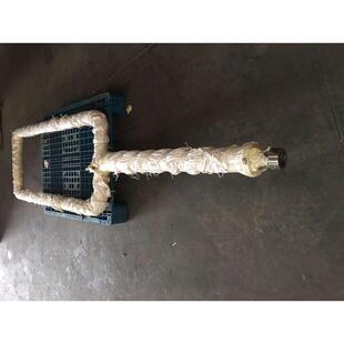 热销搪瓷框式搅拌锚式搅拌组合式搅拌加工制作异形非标搅拌