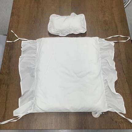 实木宠物床猫窝公主床四季猫窝小床开放式宠物床欧式实木猫咪狗床