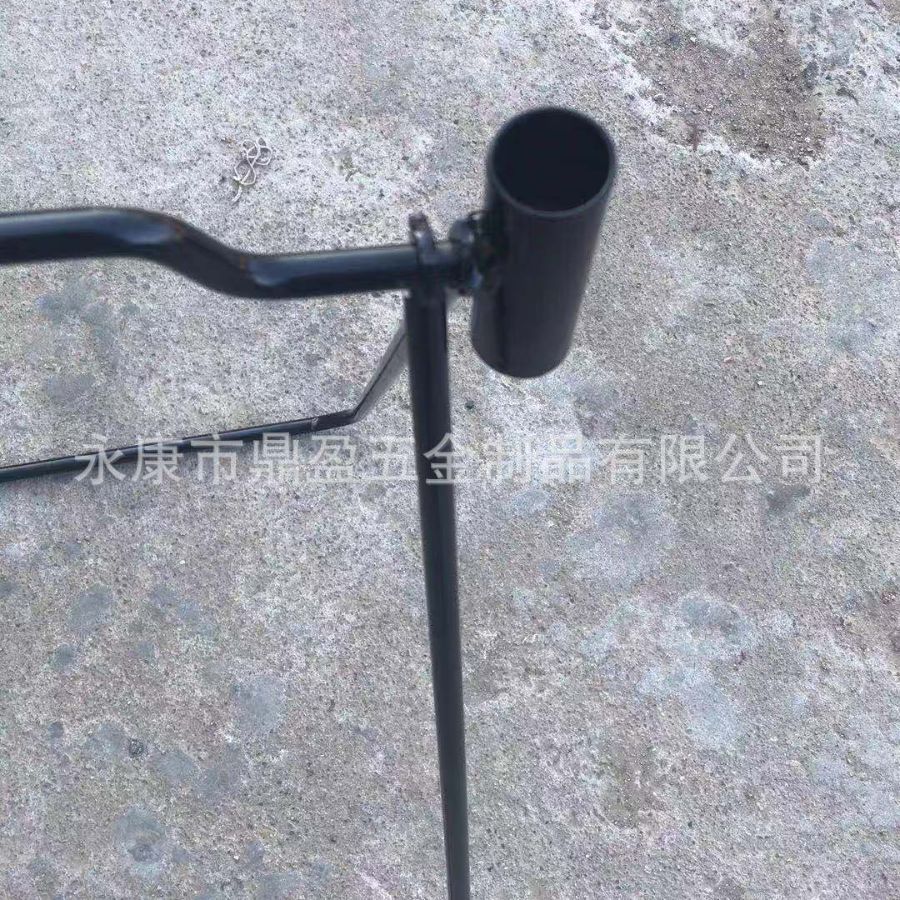 广告牌器材金属展架指示架折叠支架易拉宝屏风展示传媒广电