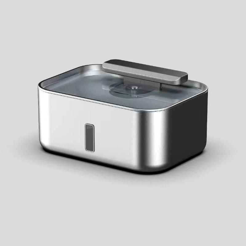 12l8l宠物饮水机狗饮水机宠物自动饮水机大容量狗大新款