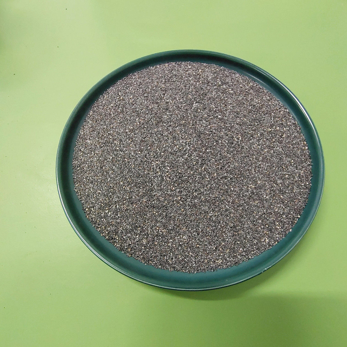 热销人造打磨棕刚玉砂喷砂除锈棕刚玉粉抛光磨料研磨砂棕刚玉微粉