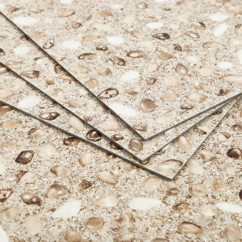 pvc地板钢板纹健身房阳台浮雕对花加厚塑胶地板贴加强耐磨层地板,家装主材,PVC地板,淘宝优惠券,粉丝福利购,淘宝优惠卷