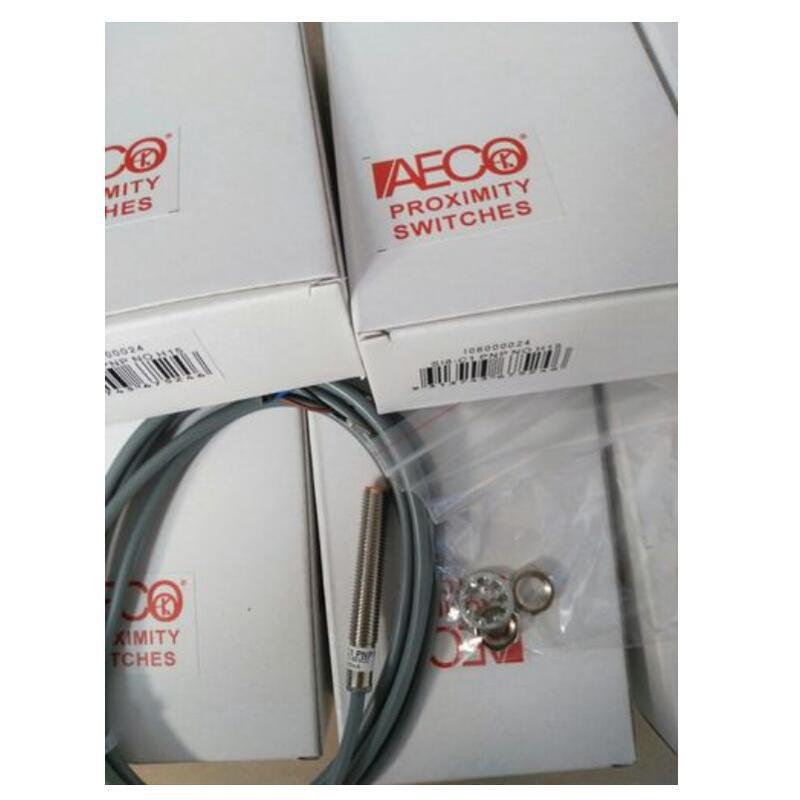 热销aeco接近开关原装进口si12-c2pnpnch