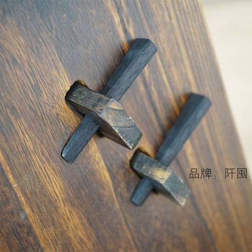 古琴桌凳桐木共鸣箱深色组装伏羲氏仲尼式实木拆卸国学桌茶桌