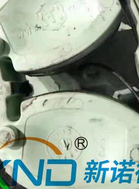 热销德国联轴器弹性体ktr-poly-norm180/橡胶型/黑色分体(1套=10