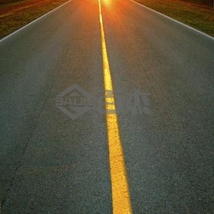 夜晚反光漆油漆马路划线道路交通警示标志涂料非荧光开林