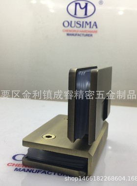 不锈钢30490度精铸合页玻璃铰链全浴室浴室夹
