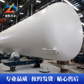 碳钢衬四氟pp储罐厂家直供喷涂f40钢衬塑立式 储罐聚四氟乙烯罐