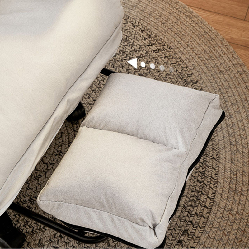 懒人椅电脑椅家用沙发椅舒适久坐书房椅子靠背电竞可躺书桌椅子