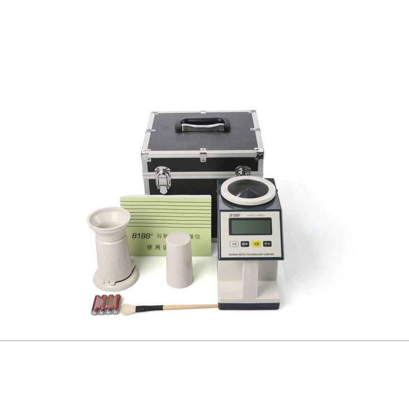pm8188型粮食水分测定仪、粮食水分测量仪电脑水分测试仪