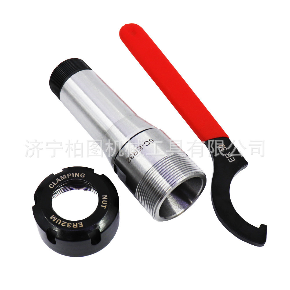 5c-er32/5c-er40弹簧夹头铣刀柄批勾头扳手量大从优一件起送图片