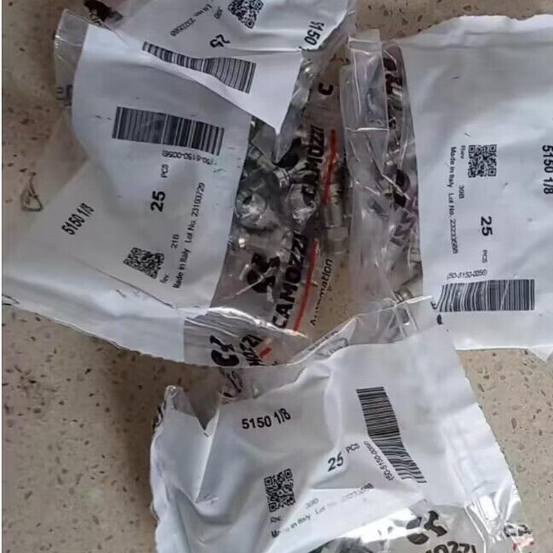 热销康意大利茂盛气缸60m2l040a050/100ncn01原装进口未税