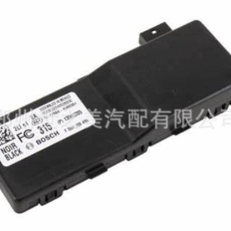 汽车配件13501981适用于别克雪佛兰全车锁遥控接收器13503205汽配