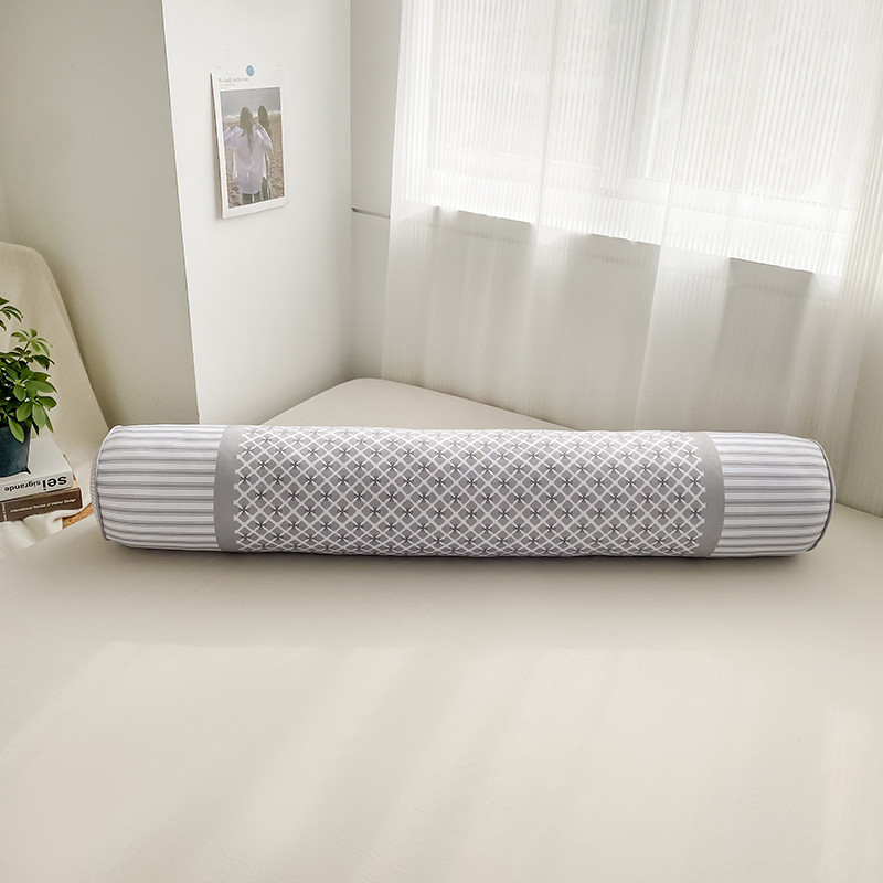 大人抱枕男生款睡觉夹腿男士长女生侧睡圆柱枕头长条枕可新品