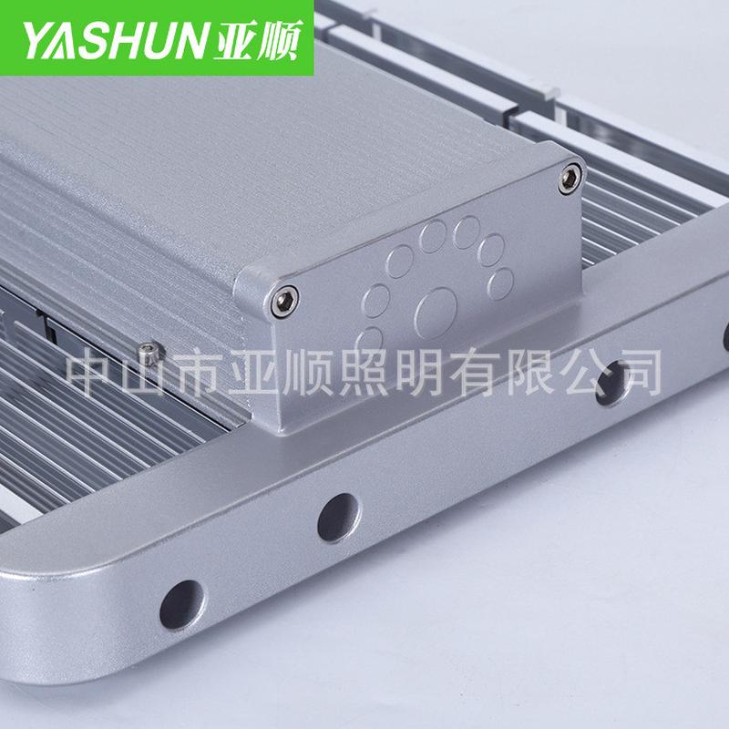 led模组路灯头高亮工厂直销100W150W250W新农村道路灯户外防水