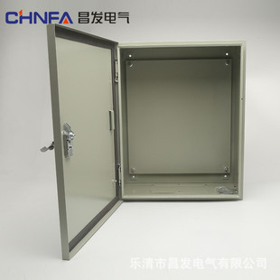 热销供应跳箱基业锁500*600*200电控箱控制配电箱基业箱室内箱防
