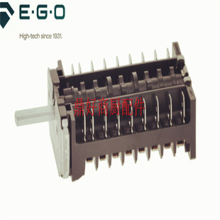 16a 开关德国制造ego42.04000.021选择开关4204000021档位原装