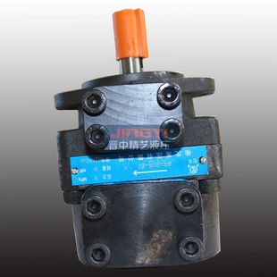 热销pfe柱销式单级供应-41029-1dt榆次液压叶片泵