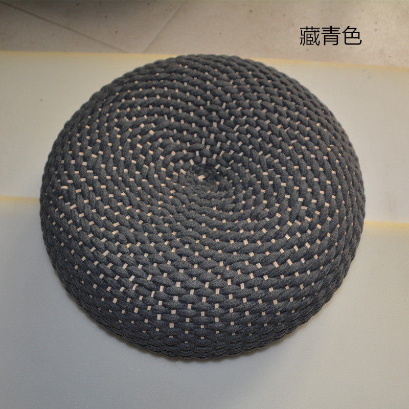 蒲团坐垫飘窗阳台地板客厅墩子懒人榻榻米打坐垫子禅修垫坐墩卧室,居家布艺,椅垫,淘宝优惠券,粉丝福利购,淘宝优惠卷