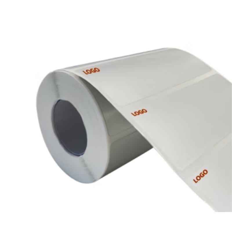 热销伟文/固定资产标签70mm*30mm450张/卷于伟适用（文gt700t-3a