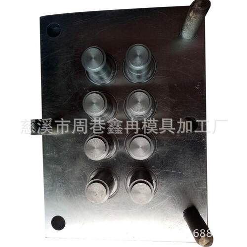 厂家定制防尘套橡胶模具件异形硅胶模具模具密封圈杂件模具定制