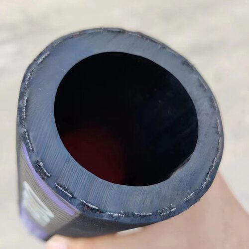 耐磨51 57喷浆胶管煤矿隧道喷浆管护坡喷砂管混泥土喷射管