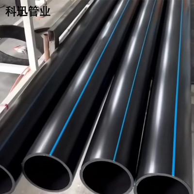 pe给水管管骨架复合管市政排水管地埋消防钢丝网聚乙烯塑料复合管