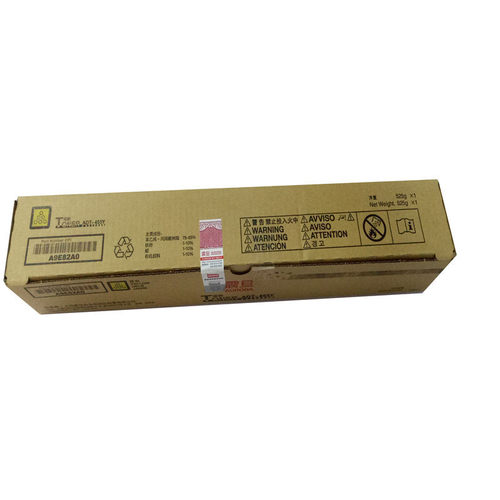 热销原装 震旦adt455k黑色粉盒 cmy彩粉 adc455 /555复印机彩色墨