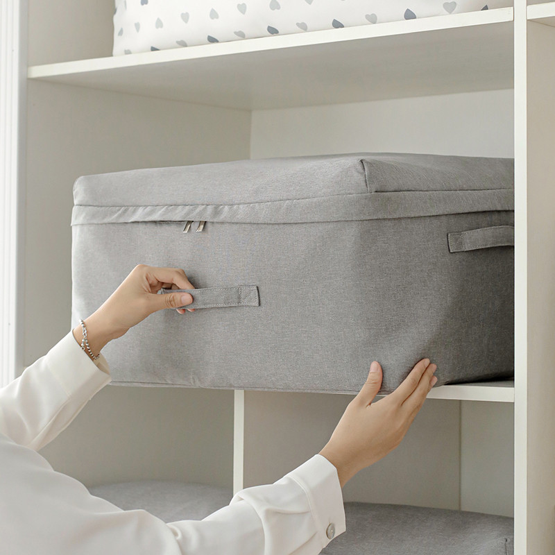 86n被子收纳袋子加厚号家用大容量打包袋巨无霸耐用棉被袋整理袋