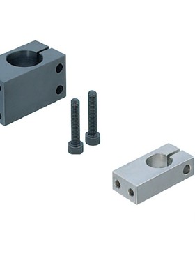 替代平行固定夹带螺纹型 MQM MQMU 8/10/12/15/16/20/25/30/35/40