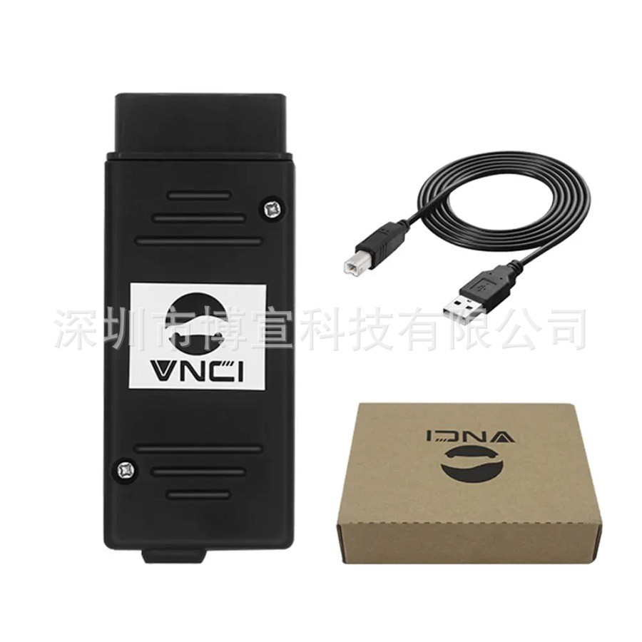 VNCIMDI2支持CANFD/DoIPTLC,GDS2,DPS,Tech2win雪佛兰别克