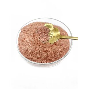 硕邦摩擦系数导热性好耐磨稳定紫铜纤维摩擦材料刹车片用