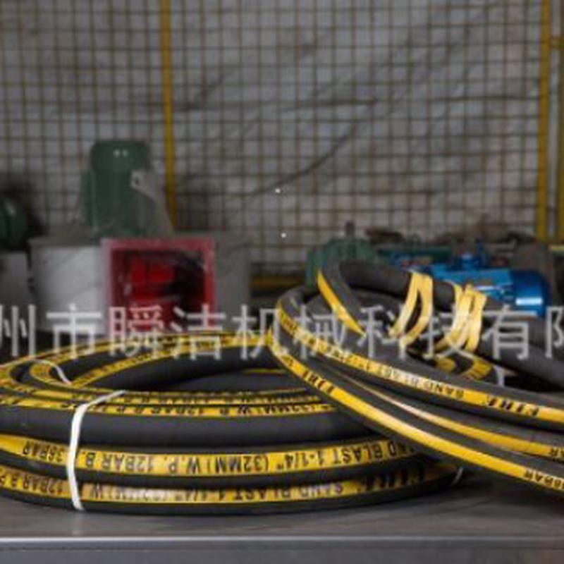 热销厂家供应喷砂管橡胶管黑胶管喷砂胶管喷砂管高压高压管胶管