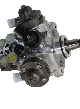 热销油泵sy245挖掘机发动机燃油泵60214354原厂d06frc发动机高压