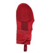 滑动手套手部加厚保护手指棒球垒球手套青少年成人左右手棒球手套