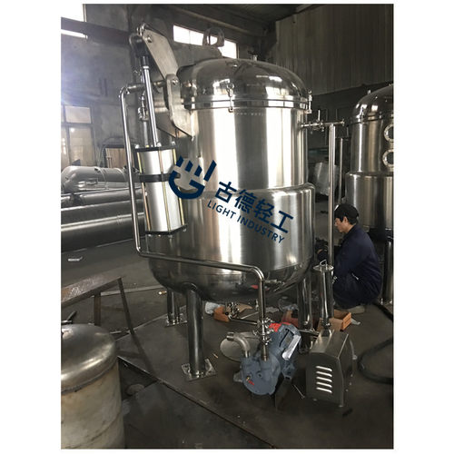 不锈钢移动式储罐桶移动周转桶中间存周转