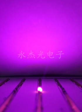 贴片发光二极管3014灯珠高亮0.2wled3014粉红色粉红光粉红灯