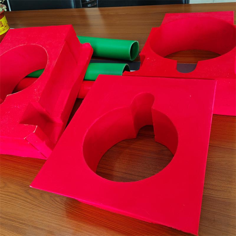 立柱支矿业填充块工业用抗静电阻燃聚氨酯发泡物煤矿柱窝填充物