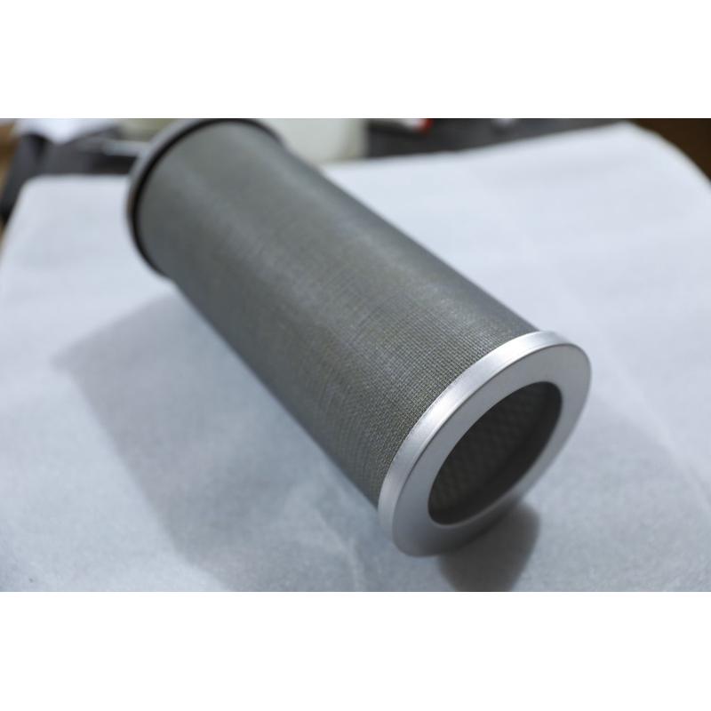 热销神钢空压机配件油雾分离器油分芯p-ce03-596p-ce03-592