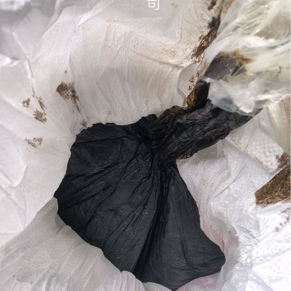 屋顶防水材料补漏沥青油膏填缝涂料块沥青楼顶固体屋面道路灌缝胶