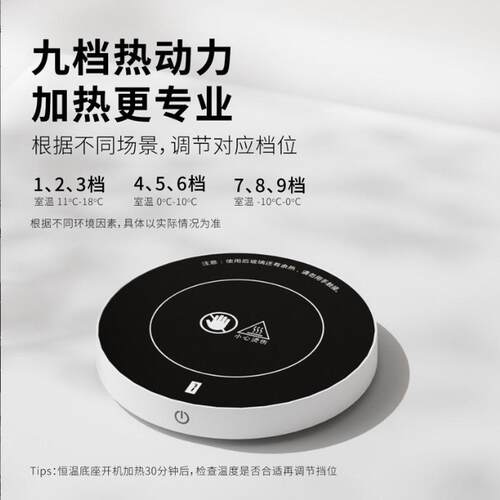 无线猫咪饮水机自动活水不插电3l大容量新款恒温宠物不锈钢饮水器