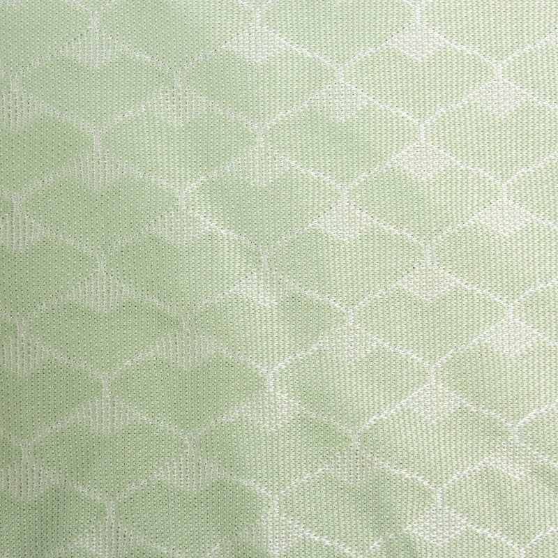 pe凉感丝垫冰豆豆凉席沙发垫宠物爱心凉垫凉毯座垫抱枕布料