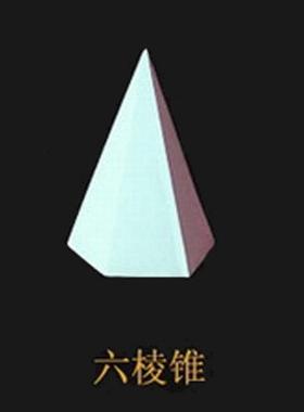 树脂仿石膏大号几何体教具模型素描写生用品美术静物雕塑摆件装饰