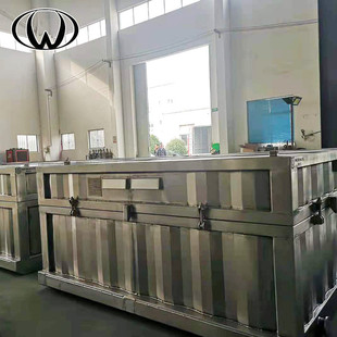 非标钣金整机不锈钢焊接激光切割折弯机箱机柜外壳机架加工